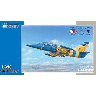 Special Hobby Aero L-39C Albatros "NATO Trainer" - 1:48