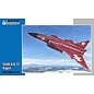 Special Hobby SAAB AJS-37 Viggen “Show must go on” - 1:48