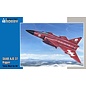 Special Hobby SAAB AJS-37 Viggen “Show must go on” - 1:48