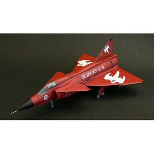 Special Hobby SAAB AJS-37 Viggen “Show must go on” - 1:48
