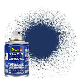 Revell Revell - Spray Color 200 RBR Blue - metallic