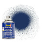 Revell Spray Color 200 RBR Blue - metallic