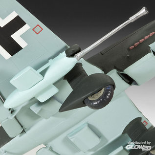 Revell Junkers Ju87 G/D Panzerjäger - 1:72