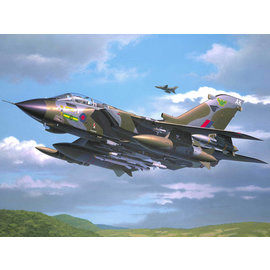 Revell Revell - MRCA Tornado GR.1 RAF - 1:72