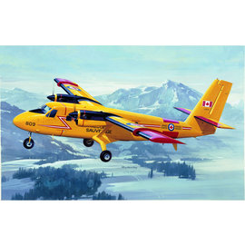 Revell Revell - DHC-6 Twin Otter - 1:72