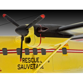 Revell DHC-6 Twin Otter - 1:72