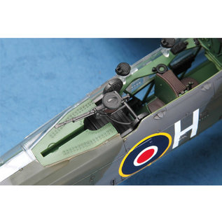 Trumpeter Fairey Swordfish Mark I - 1:32