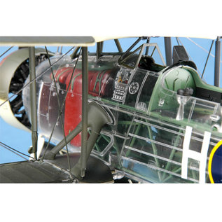 Trumpeter Fairey Swordfish Mark I - 1:32