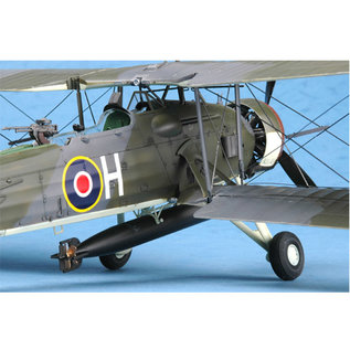 Trumpeter Fairey Swordfish Mark I - 1:32