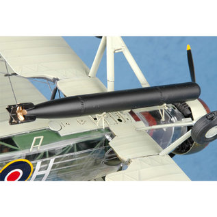 Trumpeter Fairey Swordfish Mark I - 1:32