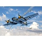 Revell Junkers Ju 88 A-1 "Battle of Britain" - 1:72