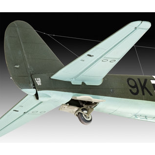 Revell Junkers Ju 88 A-1 "Battle of Britain" - 1:72