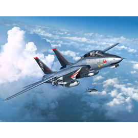 Revell Revell - Grumman F-14D Super Tomcat - 1:72