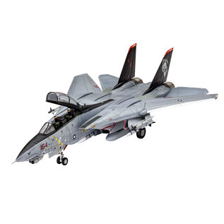 Revell Grumman F-14D Super Tomcat - 1:72