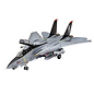 Revell Grumman F-14D Super Tomcat - 1:72