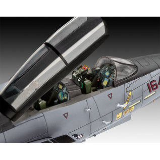 Revell Grumman F-14D Super Tomcat - 1:72