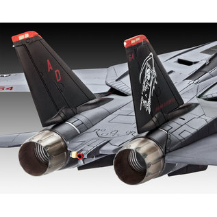 Revell Grumman F-14D Super Tomcat - 1:72