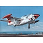 Special Hobby North American T-2 Buckeye "Red & White Trainer" - 1:32