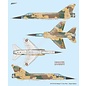 Special Hobby Dassault Mirage F.1 Duo Pack & Book - 1:72