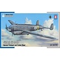 Special Hobby Siebel Si 204D German Transport and Training Aircraft - 1:48