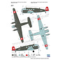 Special Hobby Siebel Si 204D German Transport and Training Aircraft - 1:48