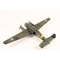 Special Hobby Siebel Si 204D German Transport and Training Aircraft - 1:48