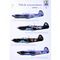 Arma Hobby Yak-1b Allied Fighter Limited Edit. - 1:72