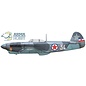 Arma Hobby Yak-1b Allied Fighter Limited Edit. - 1:72