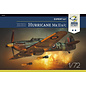 Arma Hobby Hurricane Mk IIb/c Expert Set - 1:72