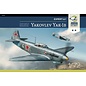 Arma Hobby Yakovlev Yak-1b Expert Set - 1:72