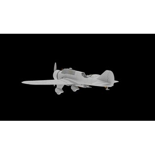 IBG Models IBG - PZL 23A Karaś – Polish Light Bomber - 1:72