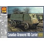Copper State Models Canadian Armoured MG Carrier - 1:35