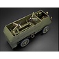 Copper State Models Canadian Armoured MG Carrier - 1:35