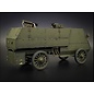 Copper State Models Canadian Armoured MG Carrier - 1:35