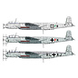 Platz Hobby Heinkel He 219 A-0 "Uhu" Werner Streib - 1:72