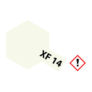TAMIYA XF-14 Jap. Army Grau matt 23ml