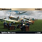 Eduard Supermarine Spitfire Mk. I early - Profipack - 1:48