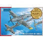 Special Hobby Messerschmitt Bf 109E-4 - 1:72