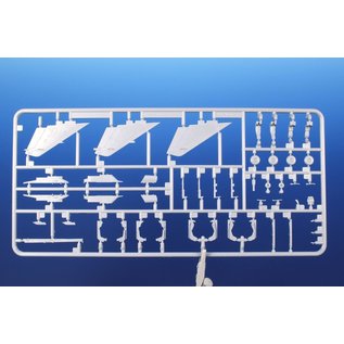 Special Hobby Dassault Mirage F.1 EQ/ED - 1:72