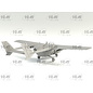 ICM Cessna 0-2 A Skymaster (late production) - 1:48