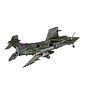 Airfix Blackburn Buccaneer S.2B - Royal Air Force - 1:72