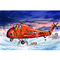 Trumpeter Sikorsky UH-34D Seahorse Re-Edition - 1:48