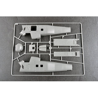 Trumpeter Sikorsky UH-34D Seahorse Re-Edition - 1:48