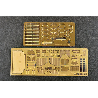 Trumpeter Sikorsky UH-34D Seahorse Re-Edition - 1:48