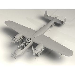 ICM Dornier Do217N-1 Nachtjäger - 1:48