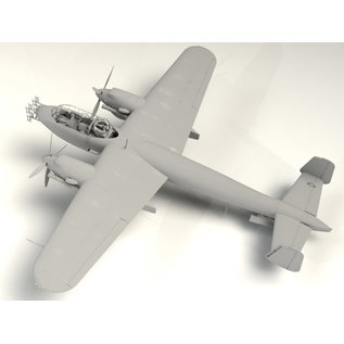 ICM Dornier Do217N-1 Nachtjäger - 1:48