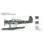 Italeri Italeri - Arado Ar 196 A-3 - 1:48