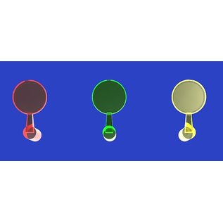 MiniArt Railroad crossing - 1:35