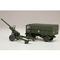 Airfix AEC Matador & 5.5inch Gun - 1:76