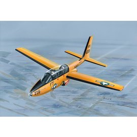 Special Hobby Special Hobby - Temco TT-1 "Pinto" U.S. Navy Trainer - 1:72